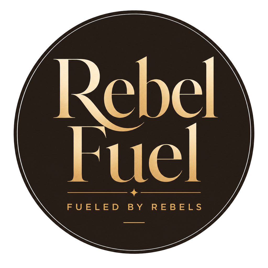 Rebel Fuel