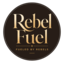 Rebel Fuel | Lane Cove logo